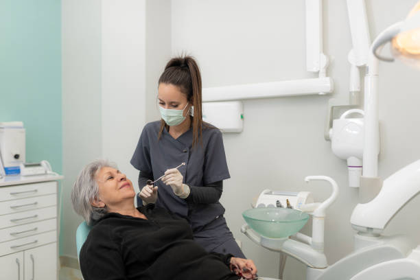 Best Emergency Dental Services for Seniors in Tunkhannock, PA